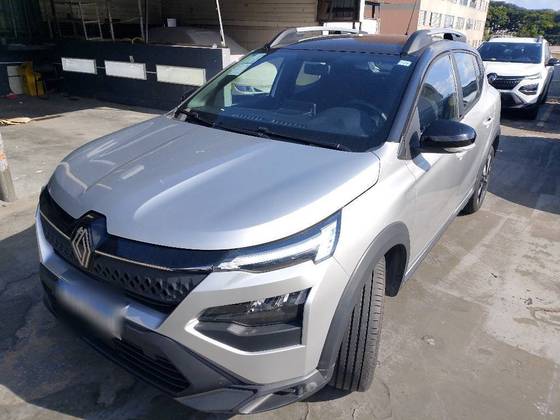 RENAULT KARDIAN 1.0 TCE FLEX TECHNO EDC